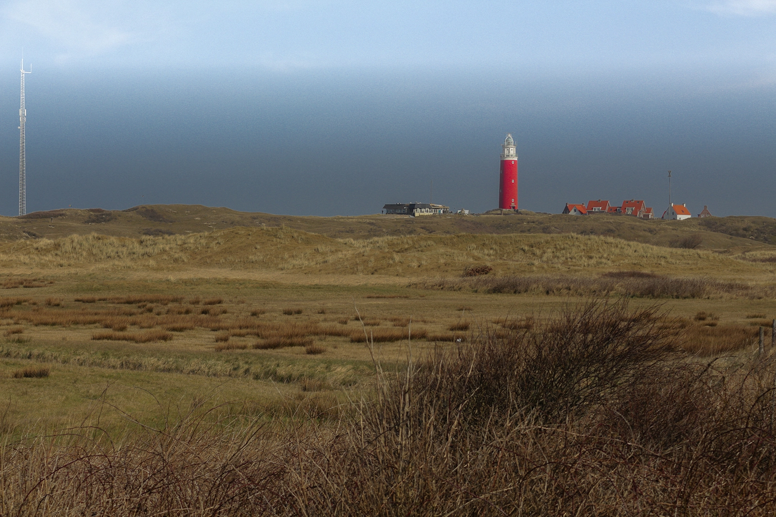 Uw Taxi op Texel