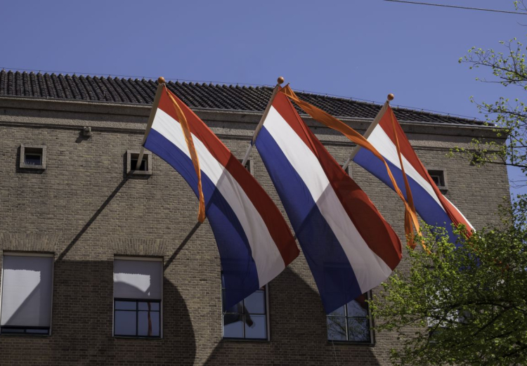 April, de start van het toeristenseizoen op Texel!