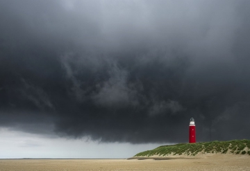 Coronavirus op Texel