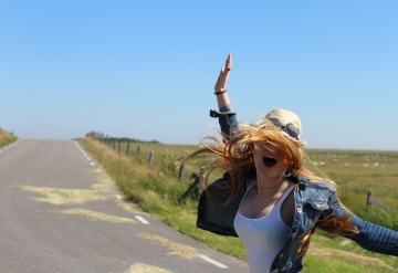 Aangenaam vertoeven op Texel in de laatste vakantieweek