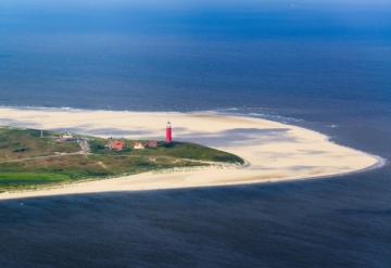 Zomer op Texel