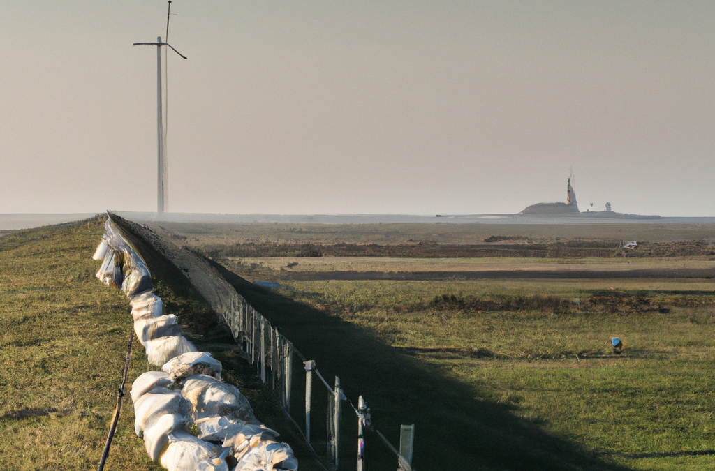 Ontdek de bijzondere wereld van de Texelse jutters