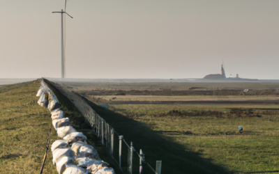 Ontdek de bijzondere wereld van de Texelse jutters