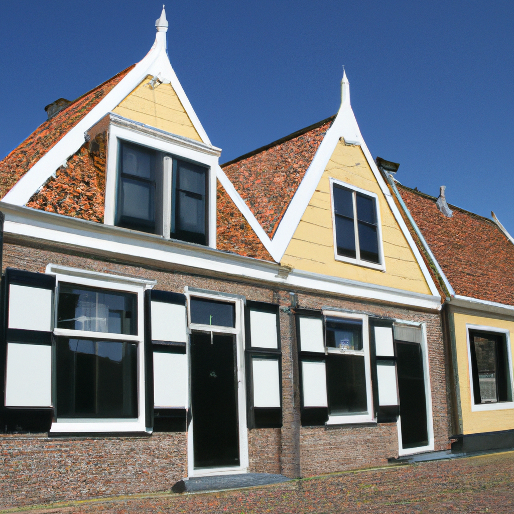 Ontdek het Charmante Texel: Van Bed & Breakfast tot Musea en Markt