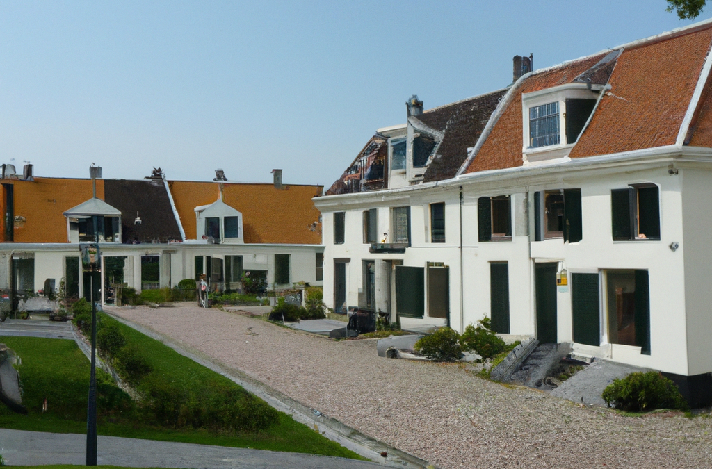 Een Onvergetelijke Vakantie in Texel: Fietsen, Overnachten en Meer