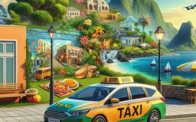 **”Ontdek Texel Veilig en Comfortabel met Taxi Ruud”**