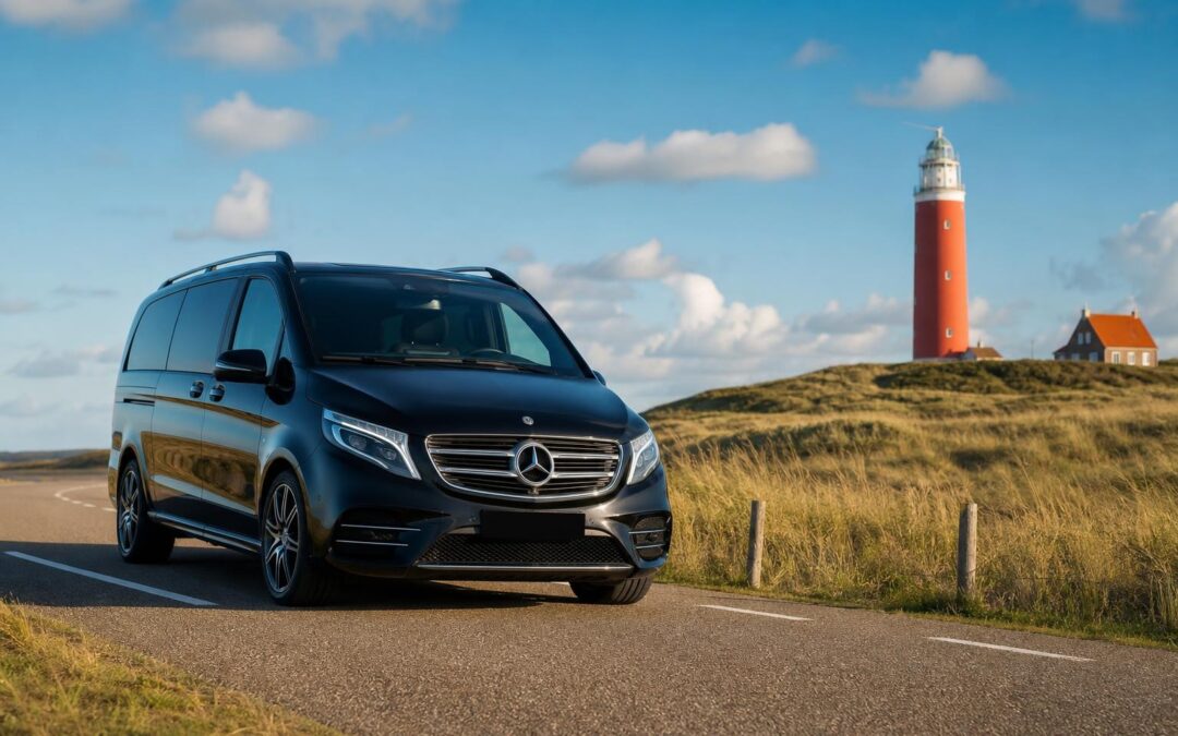 Ervaar Texel in Luxe: Waarom Taxi Ruud Jouw Ideale Reisgenoot is!