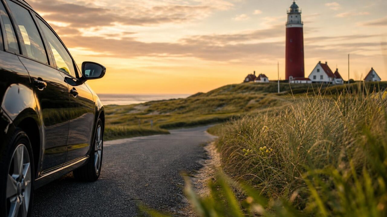 Ontdek de Voordelen van Taxi Ruud: Zorgeloos Vervoer op Texel voor Jouw Avontuur